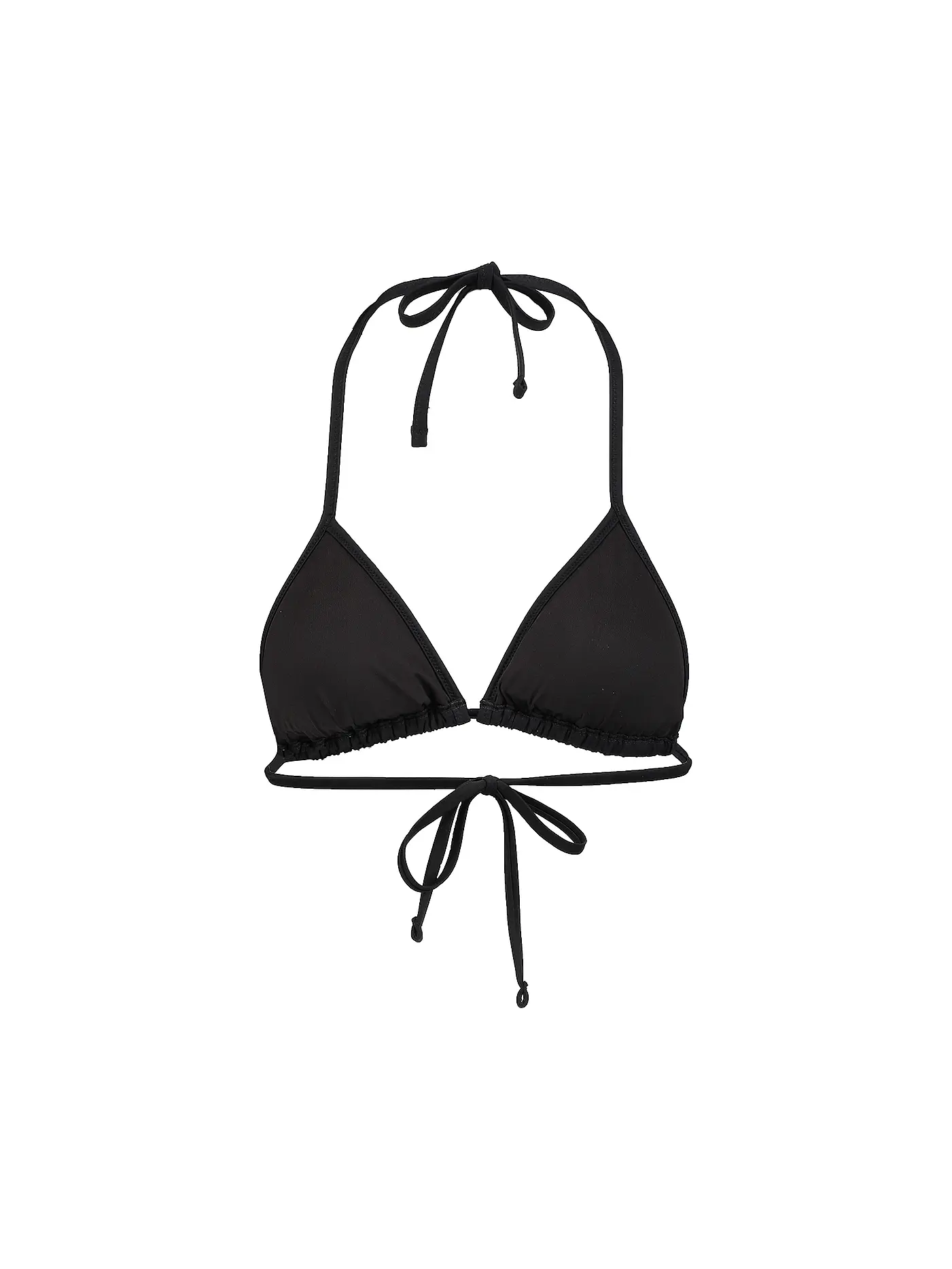 PUMA | Damen Bikinioberteil Triangel | 